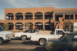 The Cornerstone    - 900 East University Drive, Tempe,  Arizona