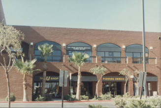 The U Shop / Players Choice   - 900 East University Drive, Tempe,  Arizona