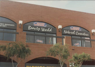 Beauty World, Natural Cosmetics  -  900 East University Drive, Tempe,  Arizona
