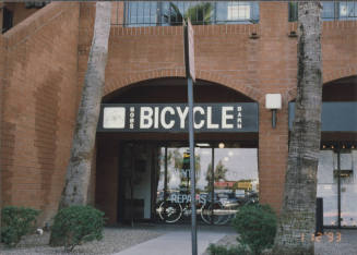 Bobs Bicycle Barn     -   920  East University Drive, Tempe,  Arizona