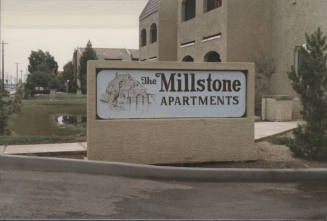 The Millstone Apartments - 1005 East University Drive, Tempe, AZ.
