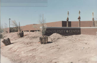 University Center - 1100-1300 East University Drive, Tempe, AZ.