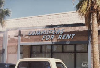 Computers For Rent - 1415 East University Drive, Tempe, AZ.