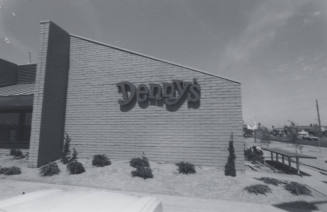 Denny's Restaurant - 1343 West Broadway Road, Tempe, Arizona