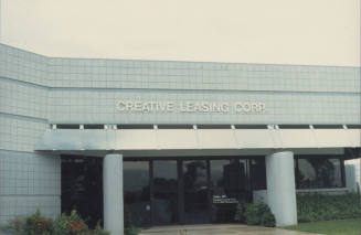 Creative Leasing Corp. - 1505 West University Drive, Suite 105, Tempe, AZ.