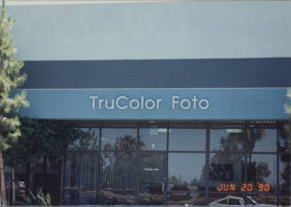 Tru Color Foto - 1605 West University Drive, Tempe, AZ.