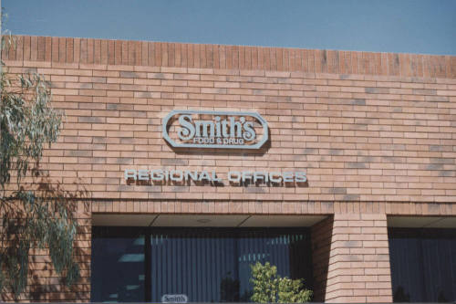 Smith's Food & Drug - 1830 West University Drive, Tempe, AZ.