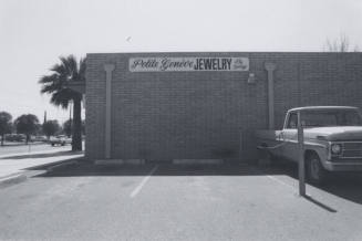 Petite Geneve Jewelry Store - 618 South College Avenue, Tempe, Arizona