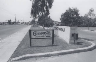 Concordia Office Complex - 1414 West Broadway Road, Tempe, Arizona