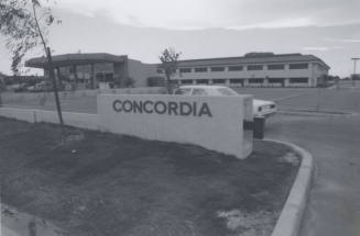 Concordia Office Complex - 1414 West Broadway Road, Tempe, Arizona