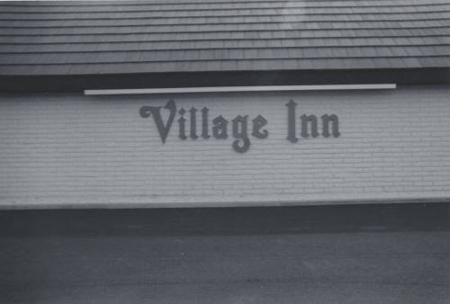 Village Inn Restaurant - 1705 East Broadway Road, Tempe, Arizona
