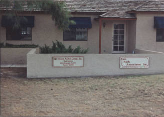 Ken Rich Associates, Incorporated - 2023 East University Drive, Tempe, AZ.