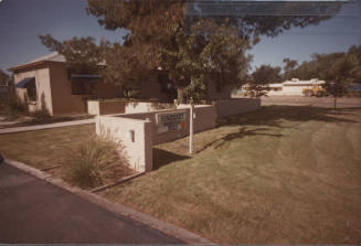 Sunset Properties - 2023 East University Drive, Tempe, AZ.