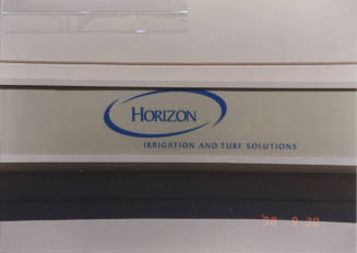 Horizon Irrigation and Turf Solutions - 2090 East University Drive, Tempe, AZ.