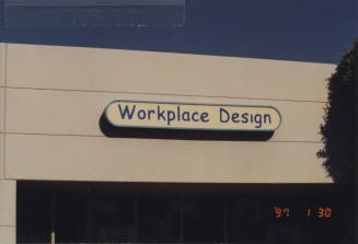 Workplace Design - 2090 East University Drive, Tempe, AZ.