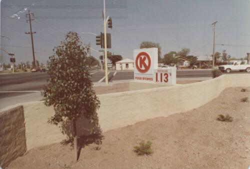 Circle K - 2189 East University Drive, Tempe, AZ.