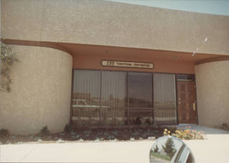 ITT Terryphone Corporation - 2245 West University Drive, Tempe, AZ.