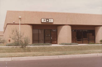 PDI - 2245 West University Drive, Tempe, AZ.