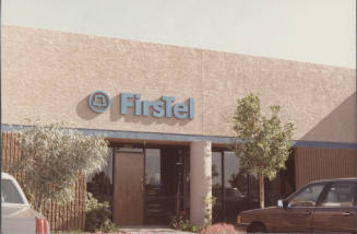 FirsTel - 2330 West University Drive, Tempe, AZ.