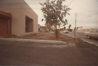 Susie's Mexican Cafe / Lounge - 2409 East University Drive, Tempe, AZ.