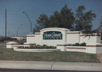 Pecan Grove Village - 214 West Warner Road, Tempe, AZ.