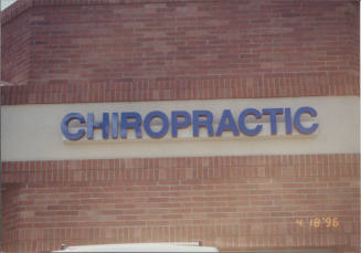 Preferred Chiropractic Center - 655 West Warner Road, Tempe, AZ.