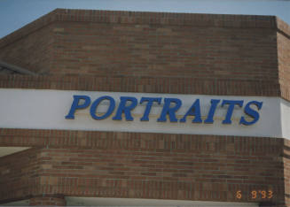 Portraits - 655 West Warner Road, Tempe, AZ.