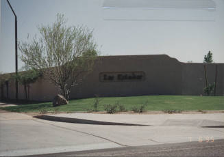 Las Estadas - 1101 East Warner Road, Tempe, AZ.