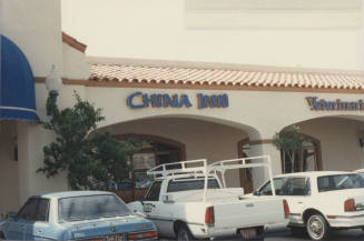 China Inn- 1706 E. Warner Road, Tempe, AZ.