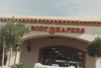 Body Shapers - 1730 E. Warner Road, Tempe, AZ.