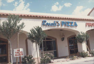 Rosati's Pizza - 1730 E. Warner Road, Tempe, AZ.