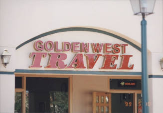 Golden West Travel  - 1761 E. Warner Road , Tempe, AZ