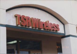 TSR Wireless -  1761 E. Warner Road,  Tempe, AZ