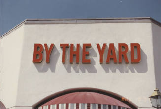 By The Yard  - 1761 E. Warner Road, Tempe, AZ