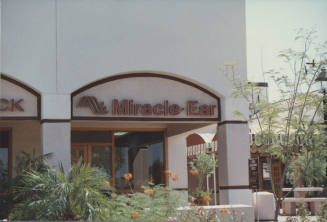 Miracle - Ear  - 1761 E. Warner Road, Tempe, AZ