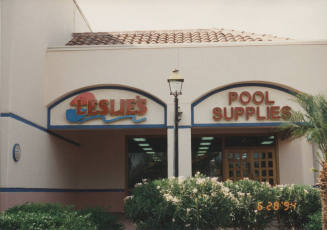 Leslie's Pool Supplies  - 1761 E. Warner Road, Tempe, AZ