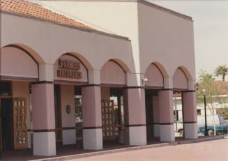 Farmers Insurance  - 1761 E. Warner Road, Tempe, AZ