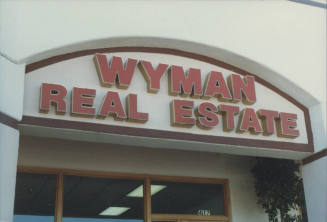 Wyman Real Estate - 1761 E. Warner Road, Tempe, AZ