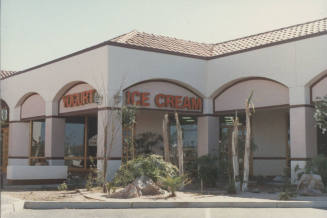 Yogurt - Ice Cream   - 1761 E. Warner Road, Tempe, AZ