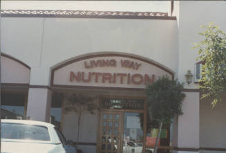 Living Way Nutrition - 1761 E. Warner Road, Tempe, AZ