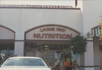 Living Way Nutrition - 1761 E. Warner Road, Tempe, AZ