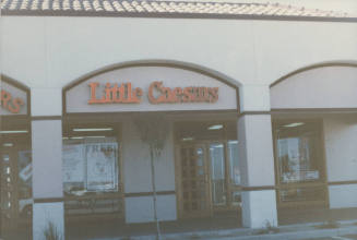 Little Caesars  - 1761 E. Warner Road, Tempe, AZ