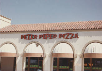 Peter Piper Pizza  - 1840 E. Warner Road, Tempe, AZ