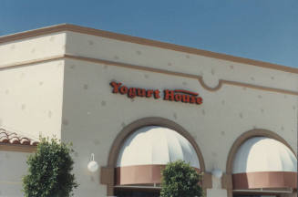 Yogurt House  - 1830 E. Warner Road, Tempe, AZ