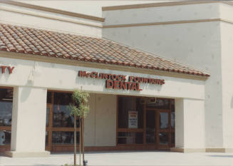 McClintock Fountains Dental  - 1820 E.  Warner Road, Tempe, AZ