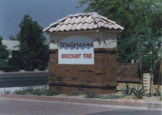 Walgreens  - 1825 E. Warner Road, Tempe, AZ