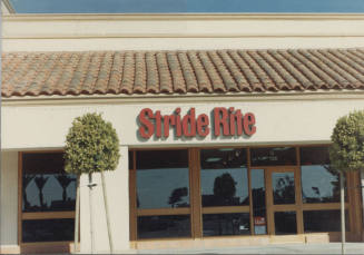Stride Rite  - 1829 E. Warner Road, Tempe, AZ