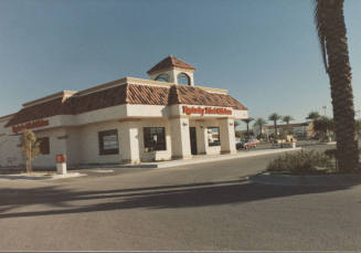 Kentucky Fried Chicken  - 1830 E. Warner Road,  Tempe, AZ