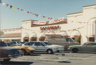 Safeway  - 1840 E. Warner Road, Tempe, AZ