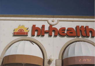 Hi-Health  - 1840 E. Warner Road, Tempe, AZ